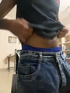 zack6x online show from September 20, 2025, 7:52 pm