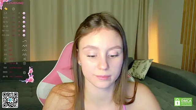 Snapshot of sweet_loopy chatting on November 5, 2025, 4:43 pm sweet loopy online show from November 5, 2025, 4:43 pm