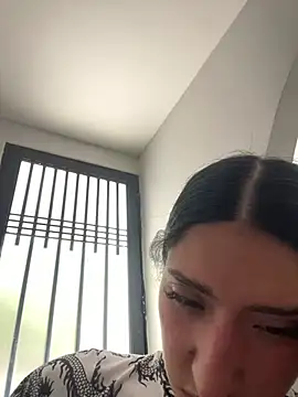 Snapshot of Scaarlettfox chatting on February 20, 2026, 6:43 pm Scaarlettfox online show from February 20, 2026, 6:43 pm