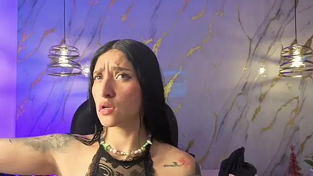 Snapshot of Scaarlettfox chatting on February 26, 2026, 7:36 pm Scaarlettfox online show from February 26, 2026, 7:36 pm