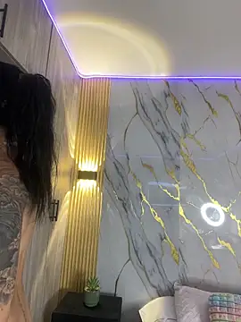 Snapshot of Scaarlettfox chatting on February 11, 2026, 9:03 pm Scaarlettfox online show from February 11, 2026, 9:03 pm