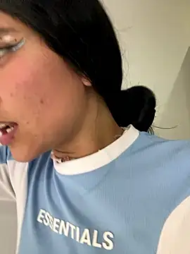 Snapshot of Scaarlettfox chatting on January 8, 2026, 6:47 pm Scaarlettfox online show from January 8, 2026, 6:47 pm