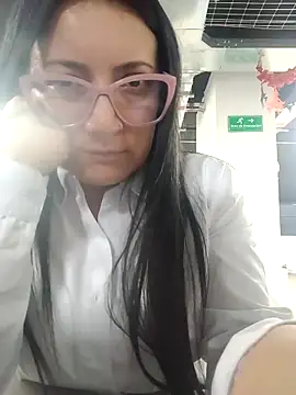 Romina693 online show from October 28, 2025, 6:23 am