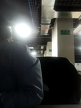 Romina693 online show from November 13, 2025, 6:17 am