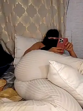 Samaarsexy23 online show from November 11, 2025, 12:05 am