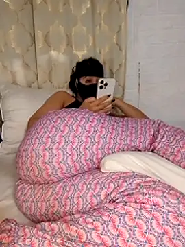 Samaarsexy23 online show from November 13, 2025, 12:31 pm