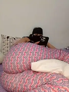 Samaarsexy23 online show from December 20, 2025, 6:55 pm