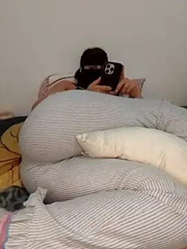 Samaarsexy23 online show from January 5, 2026, 5:38 pm