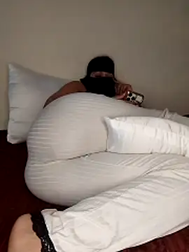 Samaarsexy23 online show from October 21, 2025, 1:43 pm