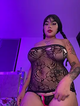 lucialauper  online show from March 27, 2026, 12:41 am