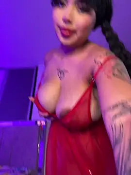 lucialauper  online show from March 25, 2026, 12:44 am