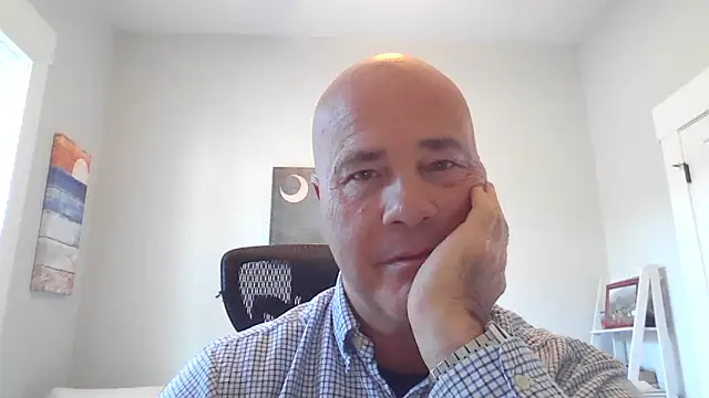 cyclone1212 online show from February 2, 2026, 9:25 pm