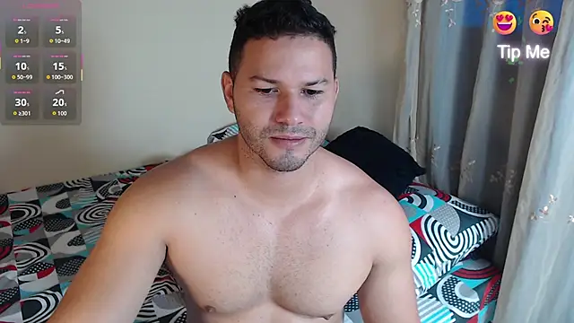 Snapshot of Tim_mz01 chatting on October 27, 2025, 2:40 pm Tim mz01 online show from October 27, 2025, 2:40 pm