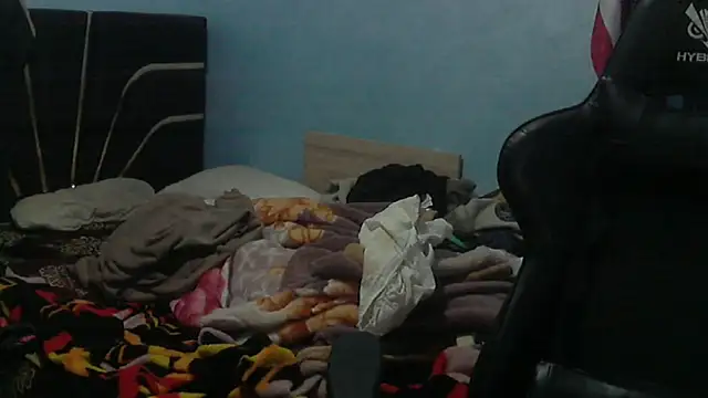 Dark DesireX online show from March 21, 2026, 1:04 pm