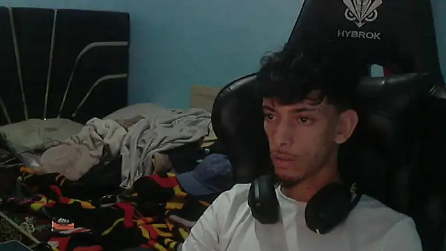 Dark DesireX online show from March 20, 2026, 10:22 pm