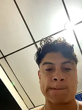 MR MUSCLE online show from November 6, 2025, 10:19 am