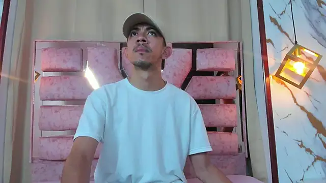 Snapshot of kameron_and_Nick chatting on November 22, 2025, 7:46 pm kameron and Nick online show from November 22, 2025, 7:46 pm