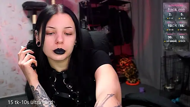 lera smith online show from February 8, 2026, 10:18 pm