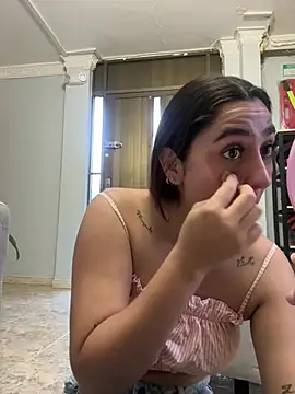 JasmineRhodes online show from February 26, 2026, 11:54 am