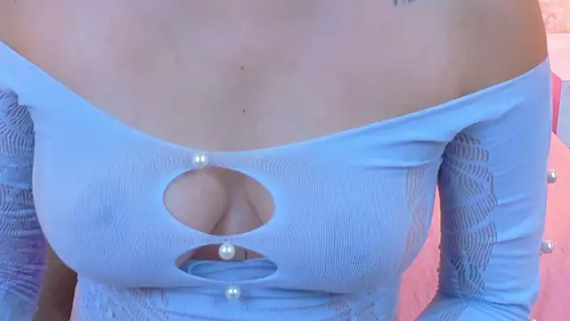 JasmineRhodes online show from January 12, 2026, 1:07 pm