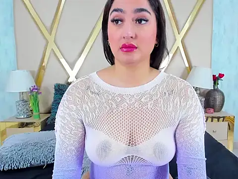 Snapshot of JasmineRhodes chatting on September 24, 2025, 12:55 pm JasmineRhodes online show from September 24, 2025, 12:55 pm