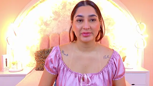 JasmineRhodes online show from March 9, 2026, 12:09 pm