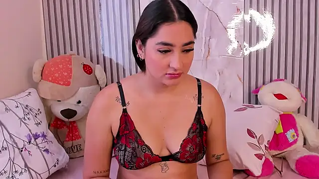 Snapshot of JasmineRhodes chatting on September 20, 2025, 4:45 pm JasmineRhodes online show from September 20, 2025, 4:45 pm