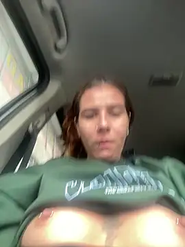 AllieYourGirl online show from October 29, 2025, 5:01 pm