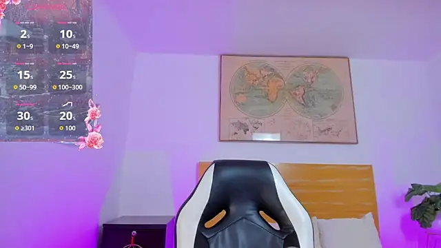 kitty sweeety  online show from January 5, 2026, 5:27 pm