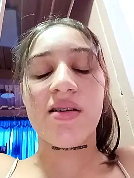 Snapshot of Arii_collins1 chatting on October 25, 2025, 6:41 pm Arii collins1 online show from October 25, 2025, 6:41 pm