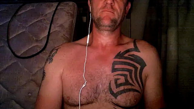 Yournaughty online show from June 1, 2026, 4:45 am