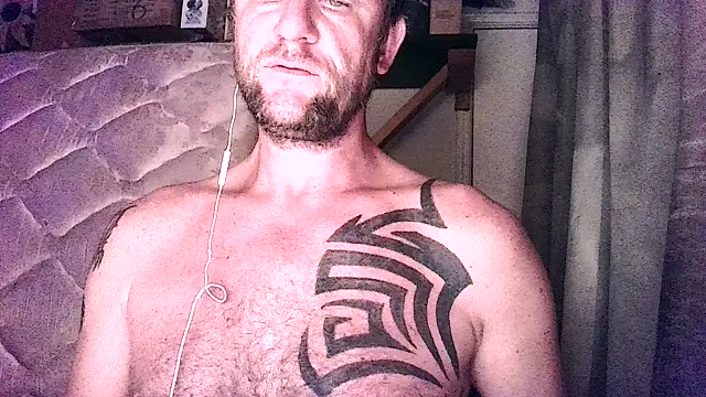 Yournaughty online show from July 7, 2026, 6:47 am