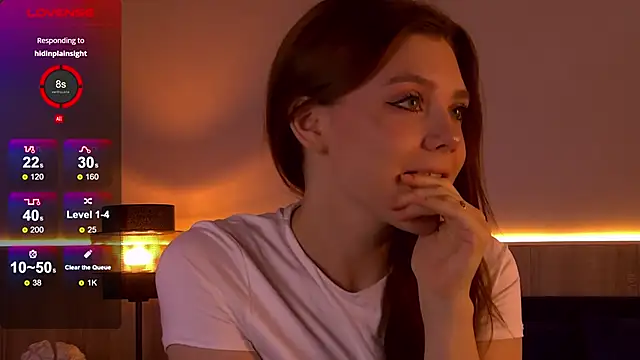 Snapshot of Nora__Ray chatting on September 12, 2025, 4:40 pm Nora Ray online show from September 12, 2025, 4:40 pm