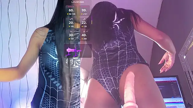 Snapshot of CandyRouse__ chatting on June 15, 2026, 3:01 pm CandyRouse online show from June 15, 2026, 3:01 pm