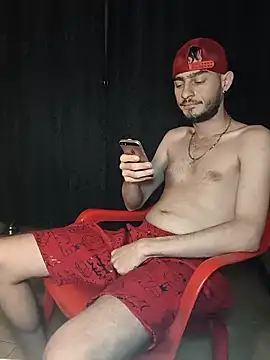 bigcockwhite777 online show from October 26, 2025, 8:42 pm