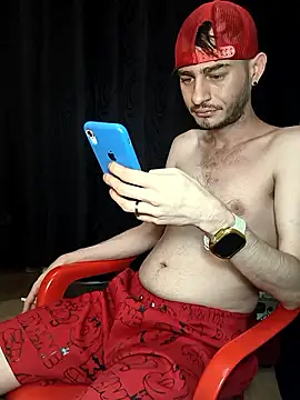 bigcockwhite777 online show from January 8, 2026, 1:06 pm