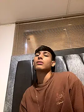 Snapshot of cody_fox10 chatting on September 20, 2025, 7:08 pm cody fox10 online show from September 20, 2025, 7:08 pm