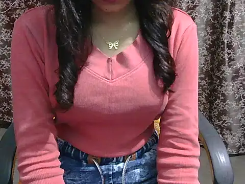 Snapshot of lovely_soniya chatting on February 20, 2026, 5:59 am lovely soniya online show from February 20, 2026, 5:59 am
