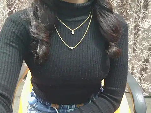 Snapshot of lovely_soniya chatting on January 17, 2026, 5:22 am lovely soniya online show from January 17, 2026, 5:22 am