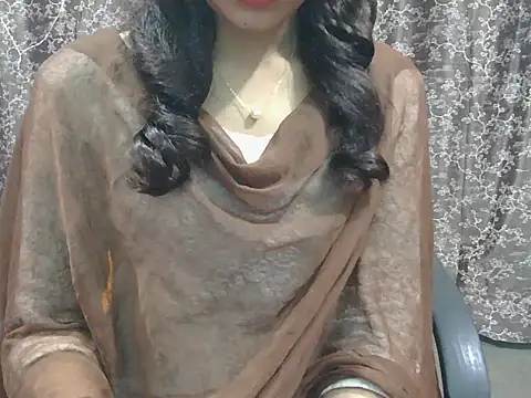 Snapshot of lovely_soniya chatting on January 18, 2026, 5:22 am lovely soniya online show from January 18, 2026, 5:22 am