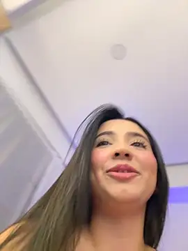 Snapshot of Michelle_Zoe chatting on October 25, 2025, 4:00 am Michelle Zoe online show from October 25, 2025, 4:00 am