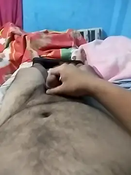 Davidlm25 online show from January 16, 2026, 2:15 am