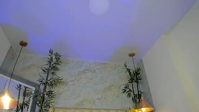 LittleeJaz online show from December 18, 2025, 2:27 am