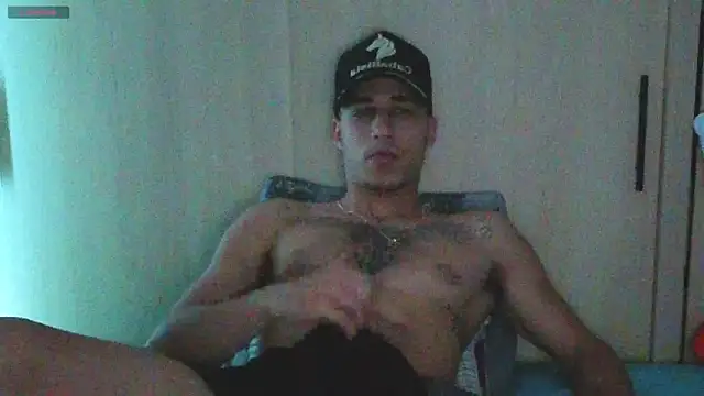 orionblaze69  online show from December 16, 2025, 9:35 am