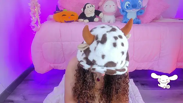 Snapshot of hannacutegod chatting on November 30, 2025, 5:30 am hannacutegod online show from November 30, 2025, 5:30 am