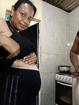 Fernanda30 online show from January 31, 2026, 7:12 pm