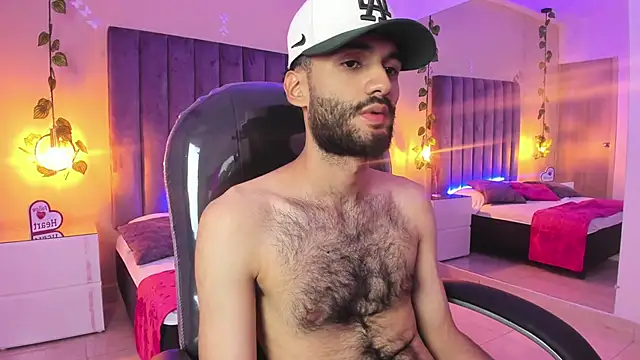 Snapshot of Ryan_Jackson_ chatting on December 5, 2025, 4:55 am Ryan Jackson online show from December 5, 2025, 4:55 am