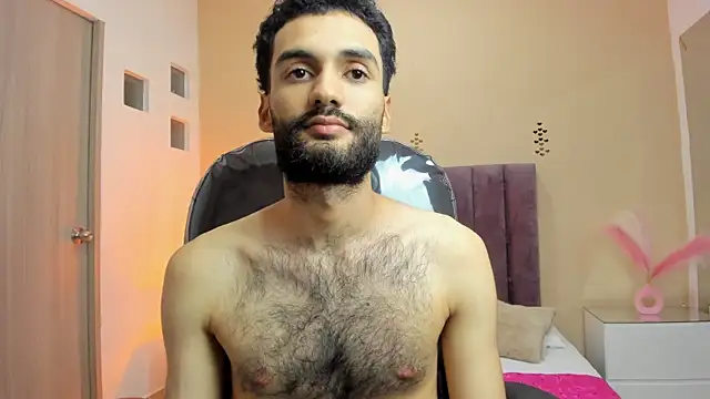 Snapshot of Ryan_Jackson_ chatting on December 19, 2025, 1:42 am Ryan Jackson online show from December 19, 2025, 1:42 am