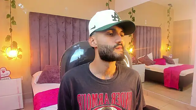 Snapshot of Ryan_Jackson_ chatting on November 29, 2025, 3:50 am Ryan Jackson online show from November 29, 2025, 3:50 am