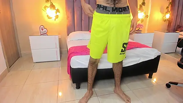 Snapshot of Ryan_Jackson_ chatting on October 30, 2025, 5:06 am Ryan Jackson online show from October 30, 2025, 5:06 am